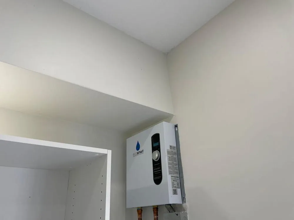 Slide of WC Florida Solutions