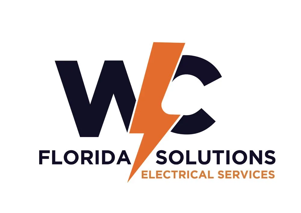 Slide of WC Florida Solutions