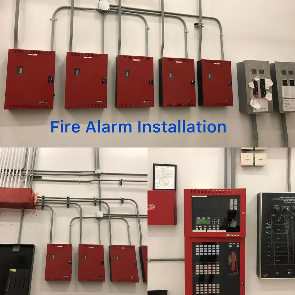 Slide of WC Florida Solutions