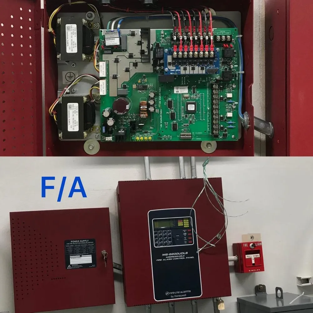 Slide of WC Florida Solutions