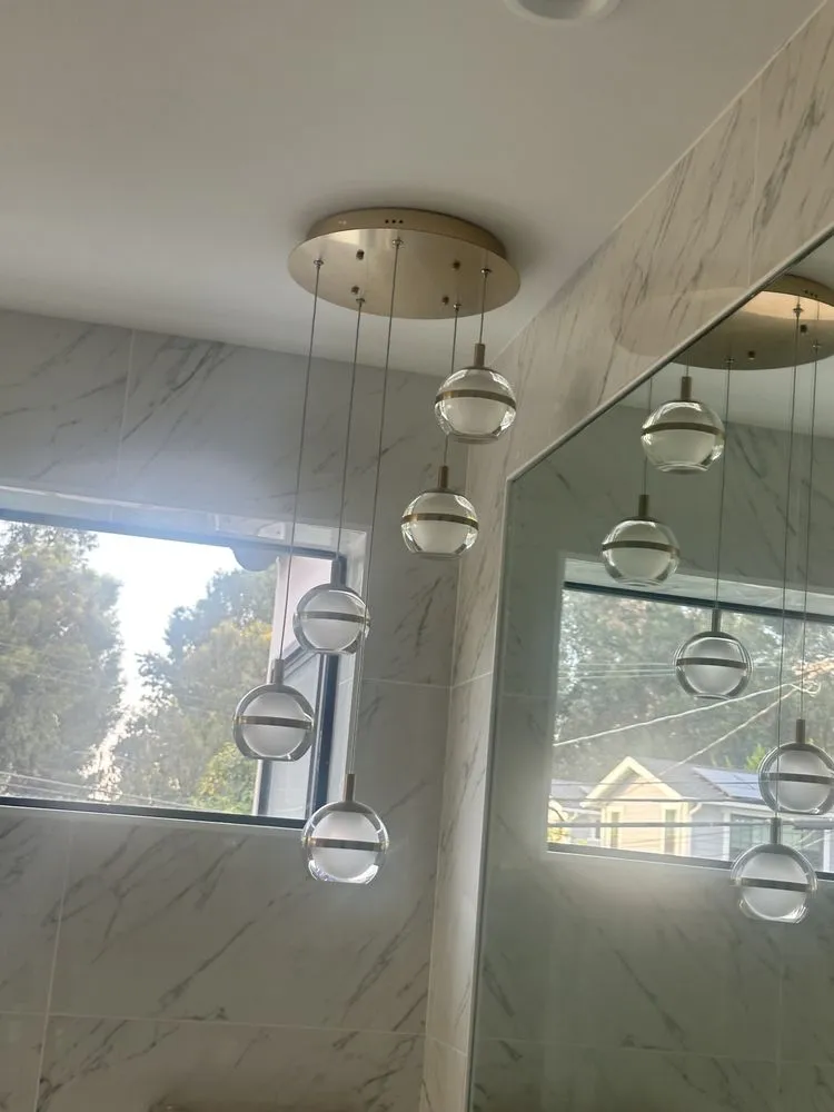 Slide of WCA Electric