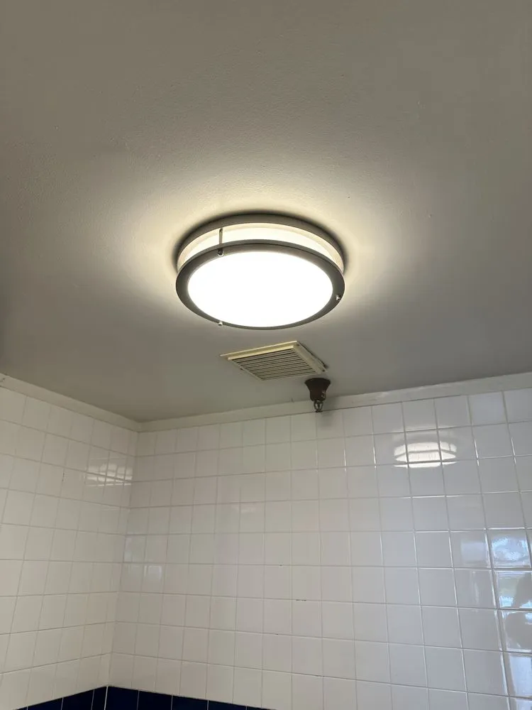 Slide of WCA Electric