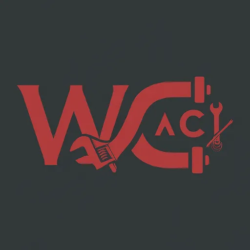 Slide of WCAC HVAC & Maintenance