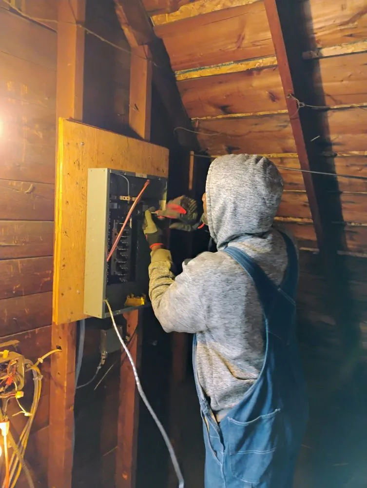 Slide of WCDI Contractors