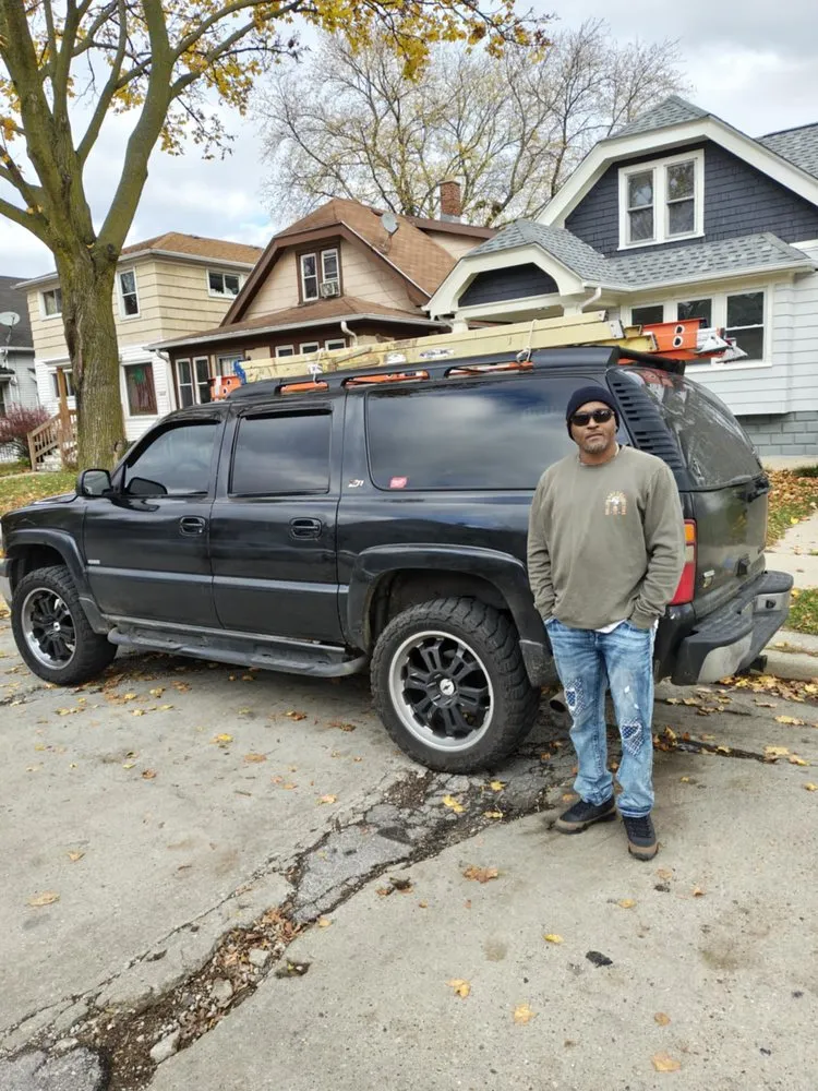 Slide of WCDI Contractors