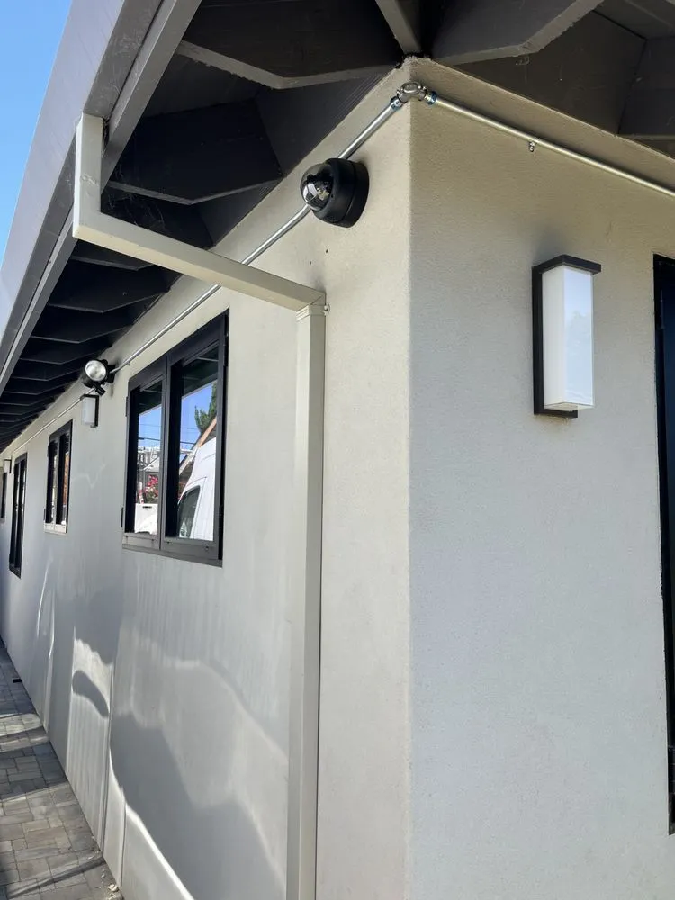 Slide of WCI Electric