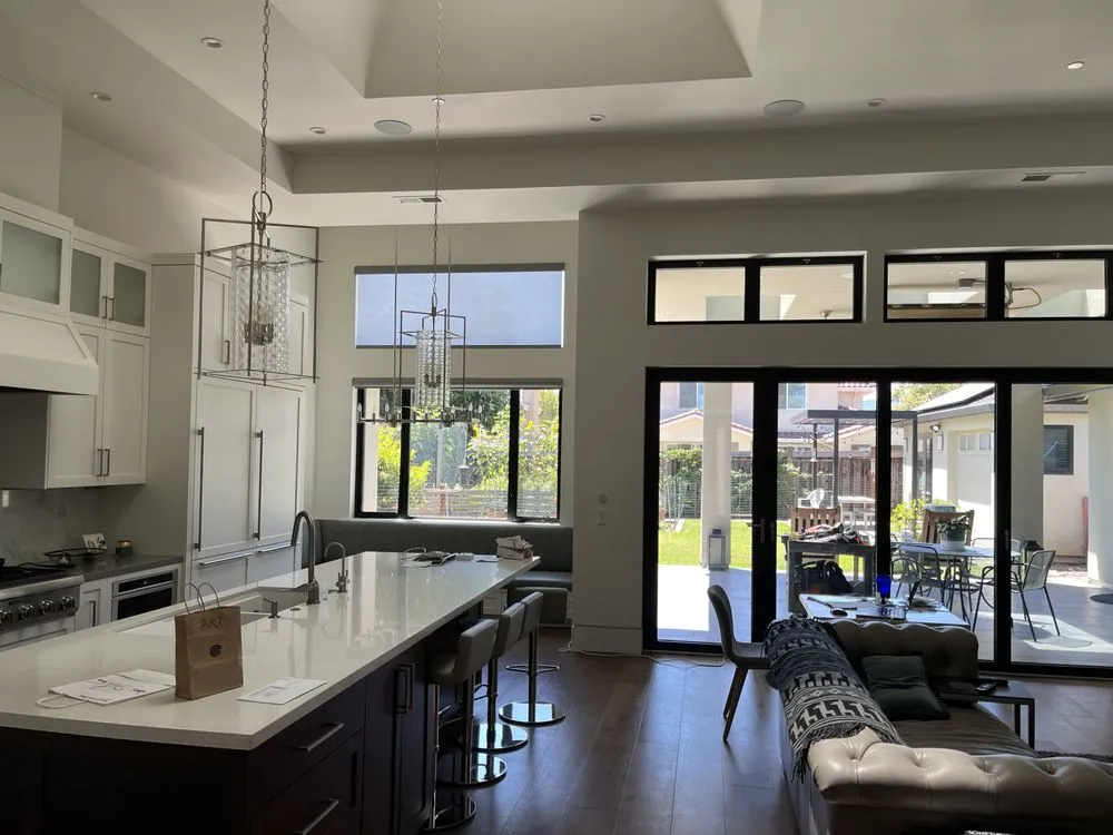 Slide of WCI Electric