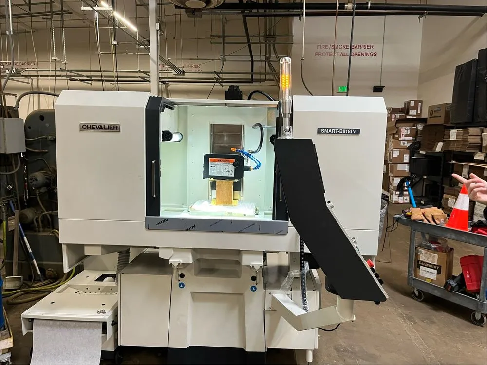 Slide of WCI Electric