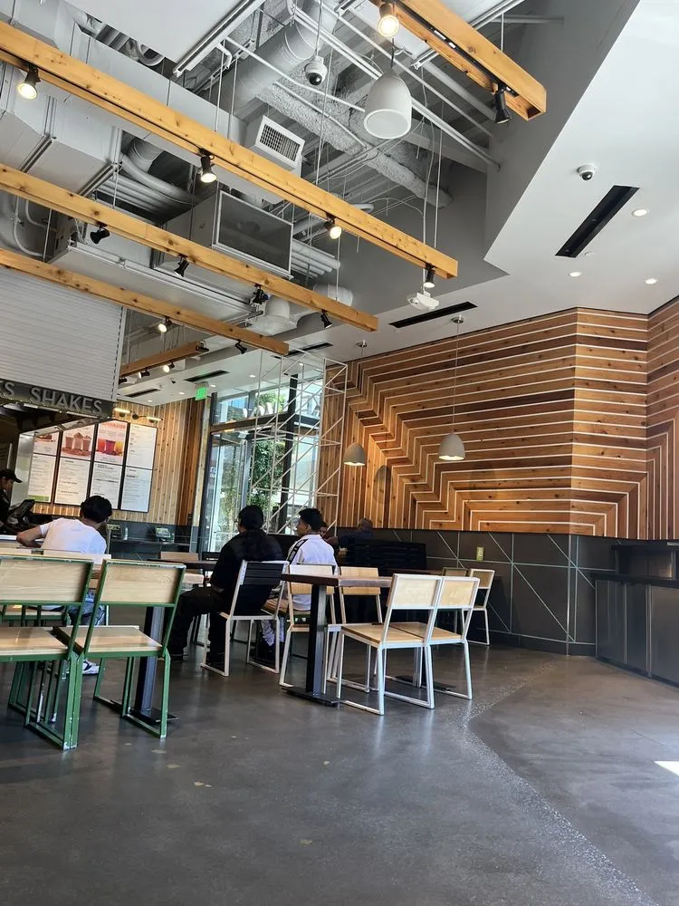 Slide of WCI Electric