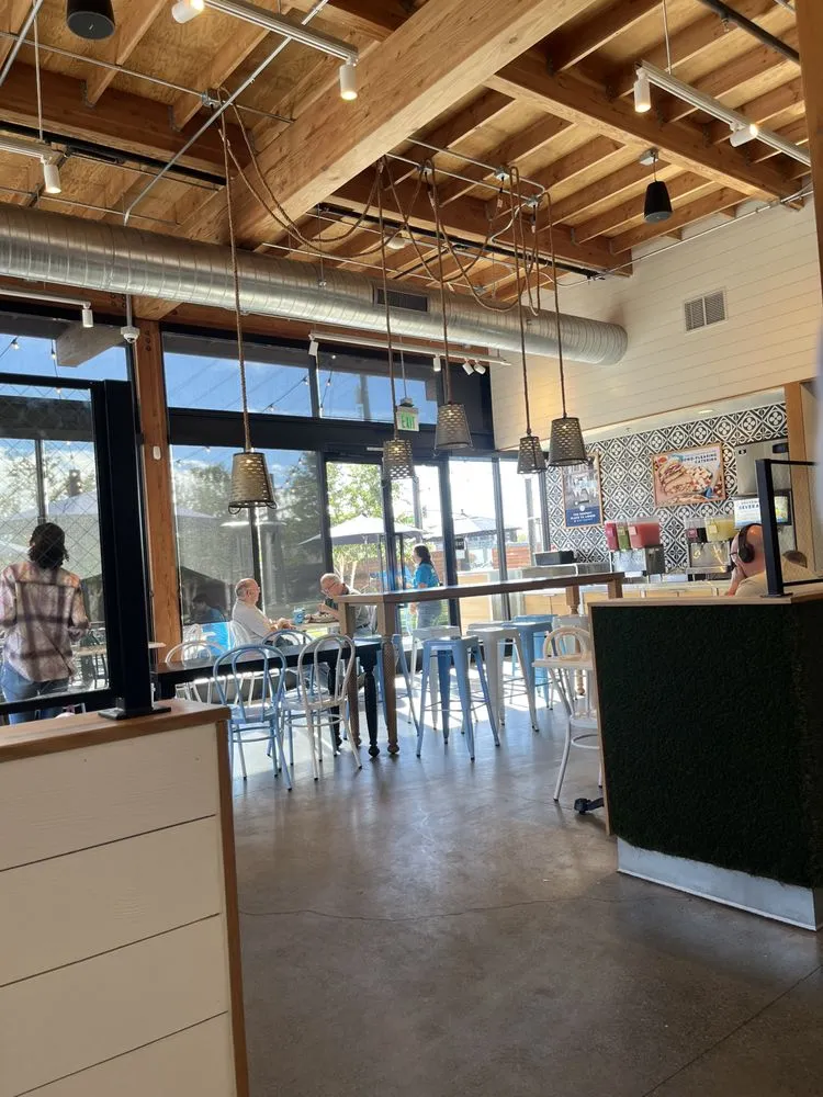 Slide of WCI Electric