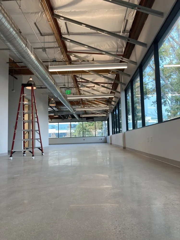 Slide of WCI Electric