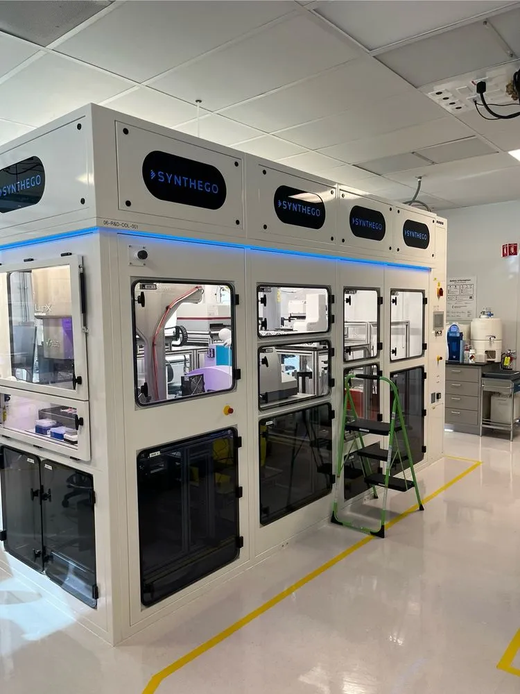 Slide of WCI Electric