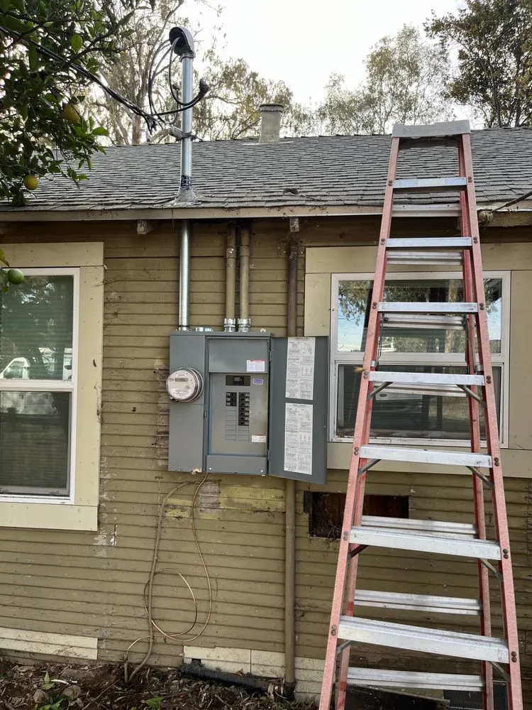 Licensed wiring installation in , by WCI Electric