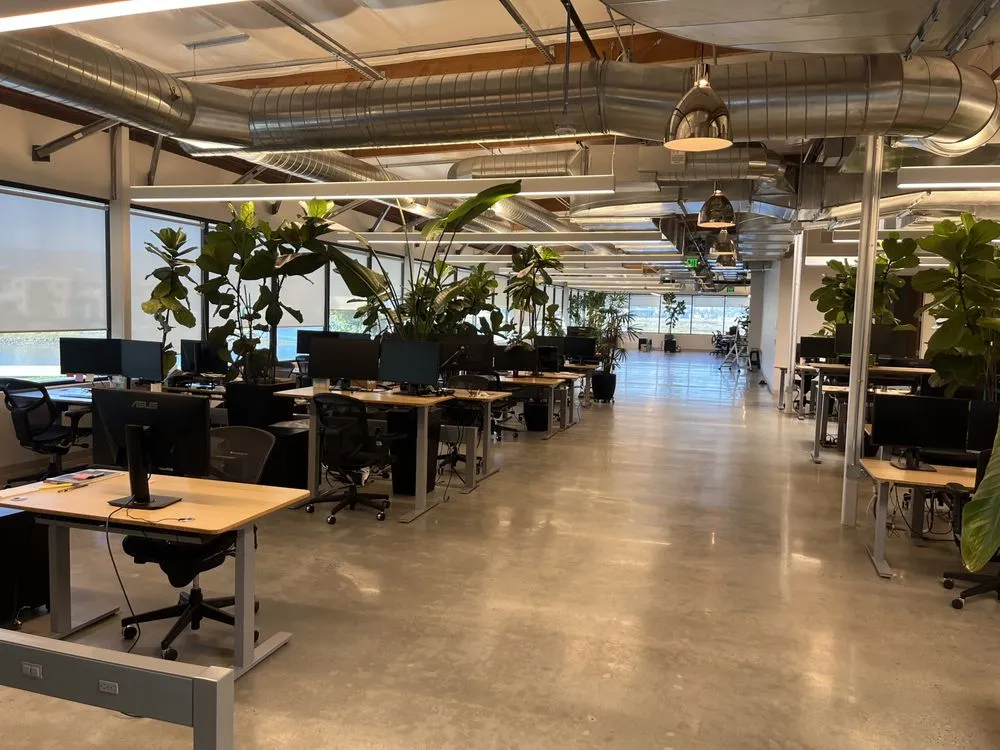 Slide of WCI Electric