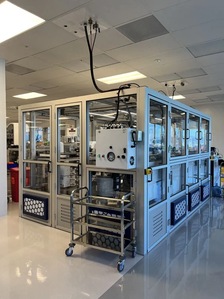 Slide of WCI Electric