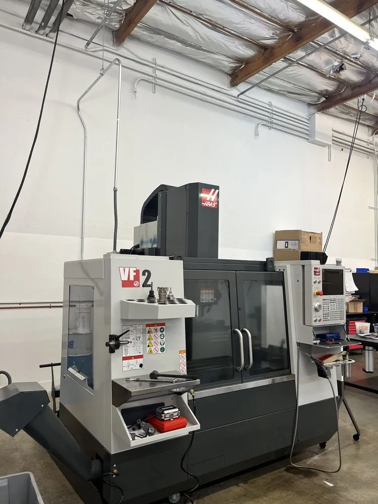 Slide of WCI Electric