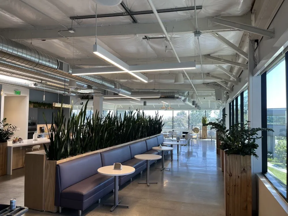 Slide of WCI Electric