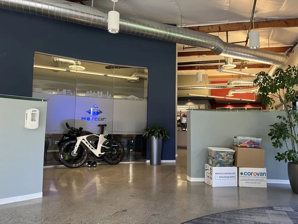 Slide of WCI Electric