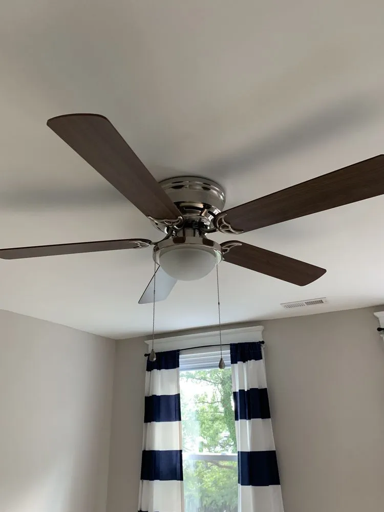 Licensed electrician providing electrical repair in Nottingham, MD - WD Mickey Electric