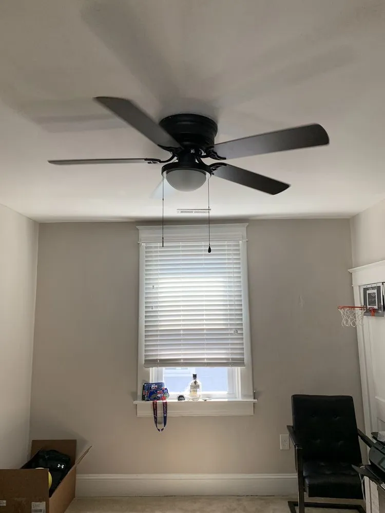 Affordable electrician providing panel upgrade in Nottingham, MD - WD Mickey Electric
