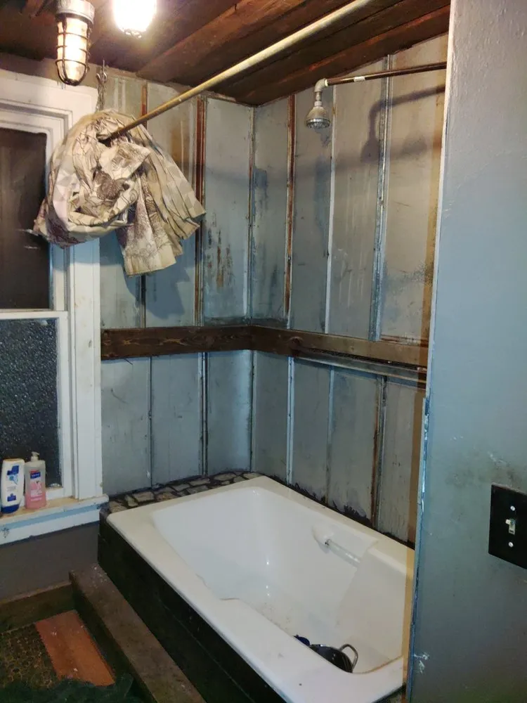 Slide of WDT Handyman & Home Maintenance