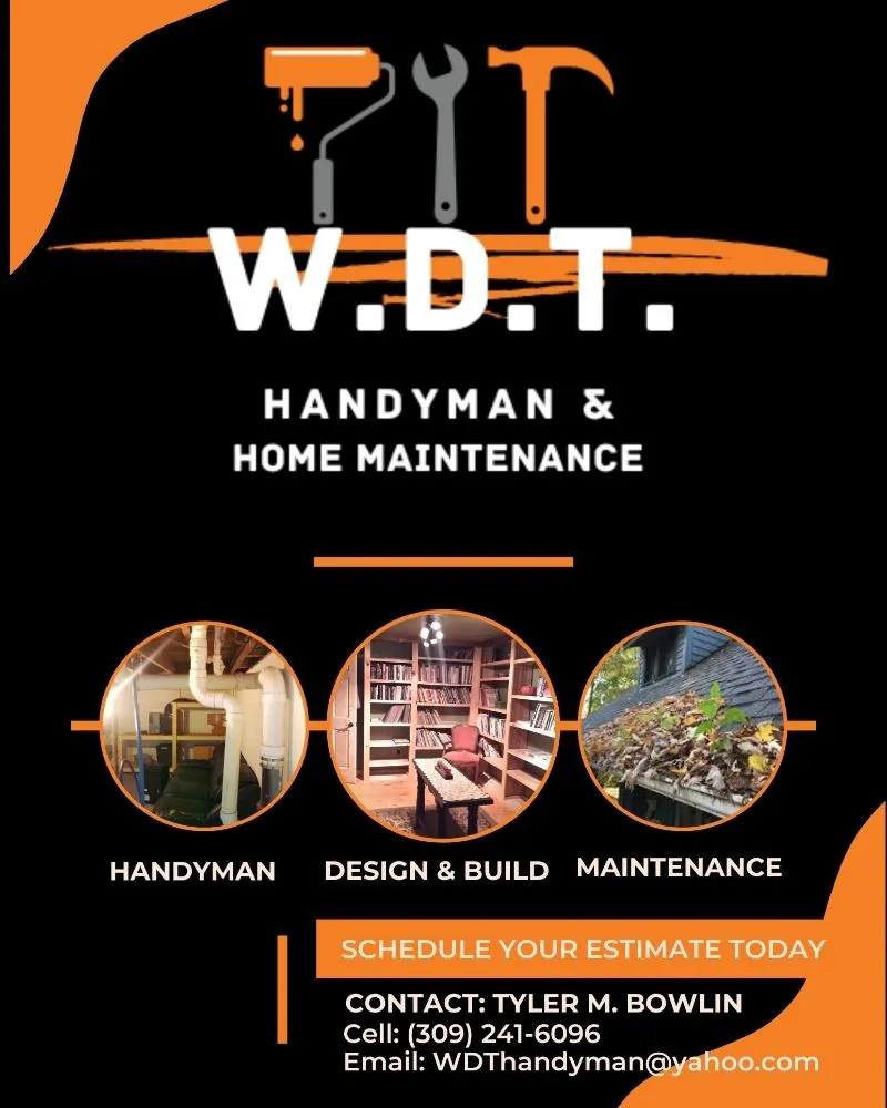 Reliable circuit breaker repair in ,  by WDT Handyman & Home Maintenance