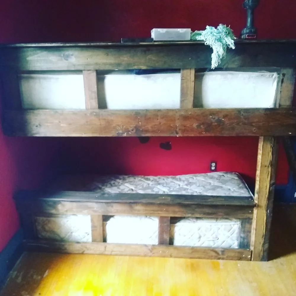 Slide of WDT Handyman & Home Maintenance