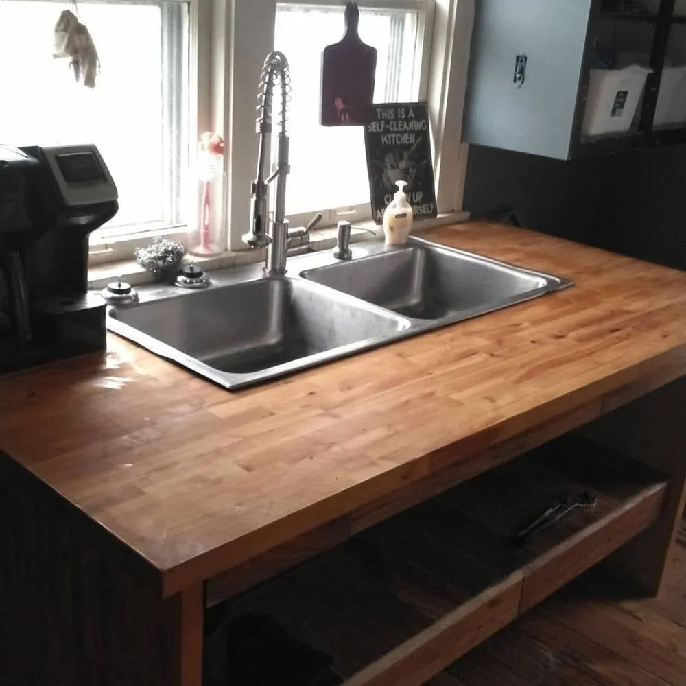 Slide of WDT Handyman & Home Maintenance