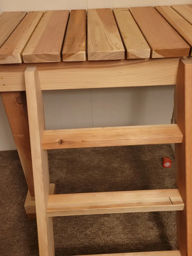 Slide of We Can Do It Handyman Service