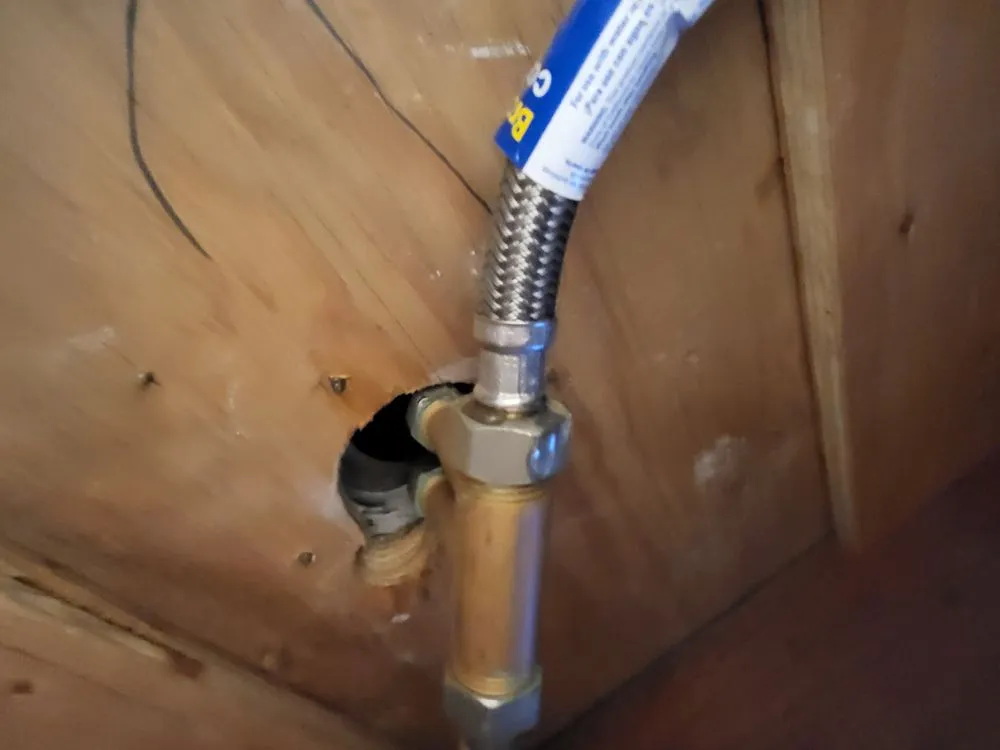 Slide of We Can Do It Handyman Service