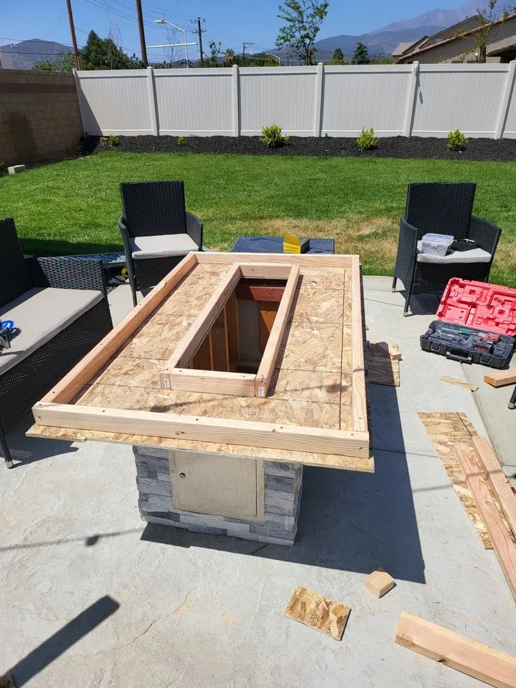 Certified wiring installation service in ,  - We Can Do It Handyman Service