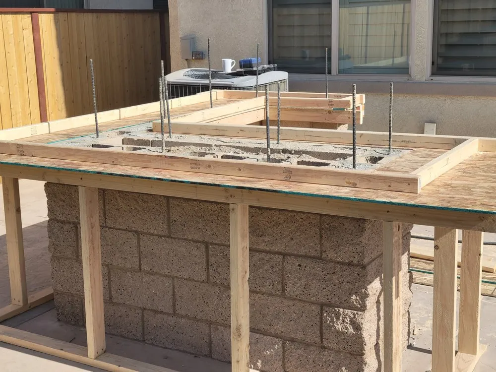 Slide of We Can Do It Handyman Service