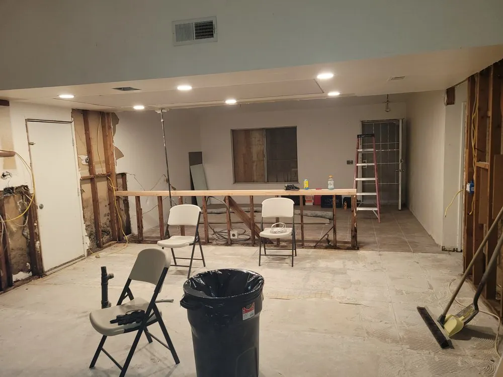 Slide of We Can Do It Handyman Service