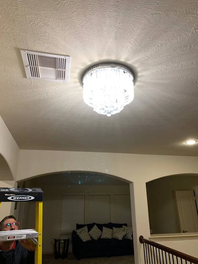 Slide of We Can Fix 4 U