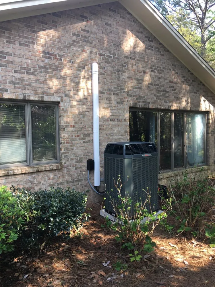 Slide of We Care Heating, Cooling, Plumbing & Electrical