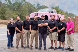 Slide of We Care Heating, Cooling, Plumbing & Electrical