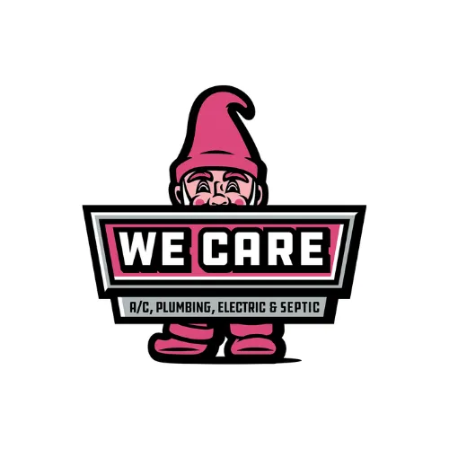 Slide of We Care Heating, Cooling, Plumbing & Electrical