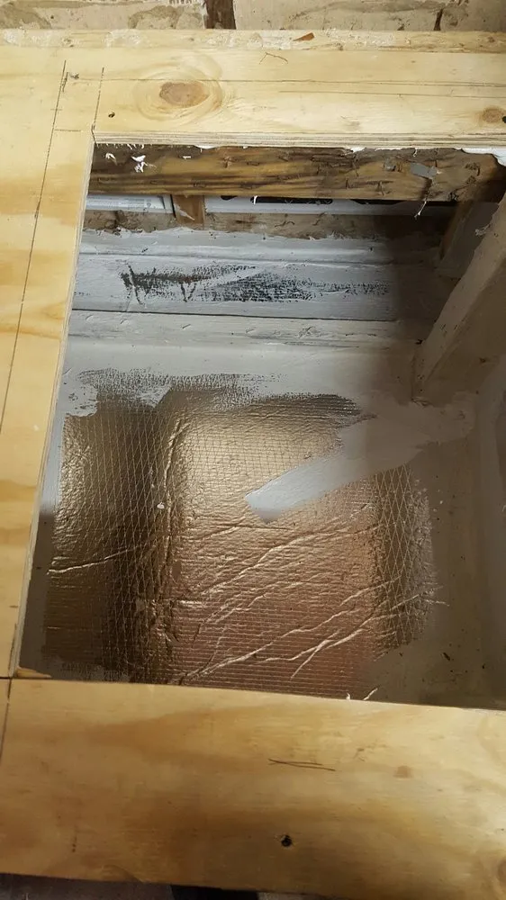 Slide of We Care Heating, Cooling, Plumbing & Electrical