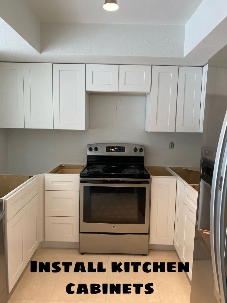 Slide of We Come In HANDY