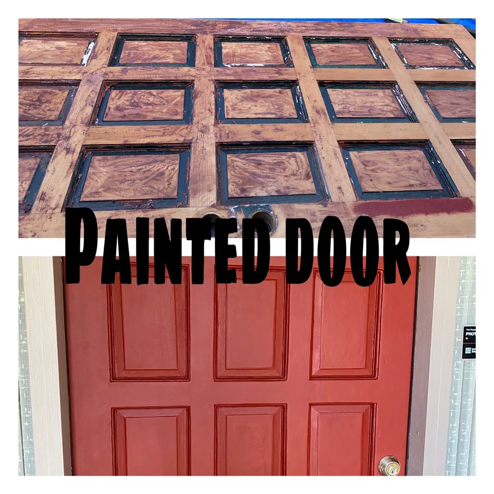 Slide of We Come In HANDY