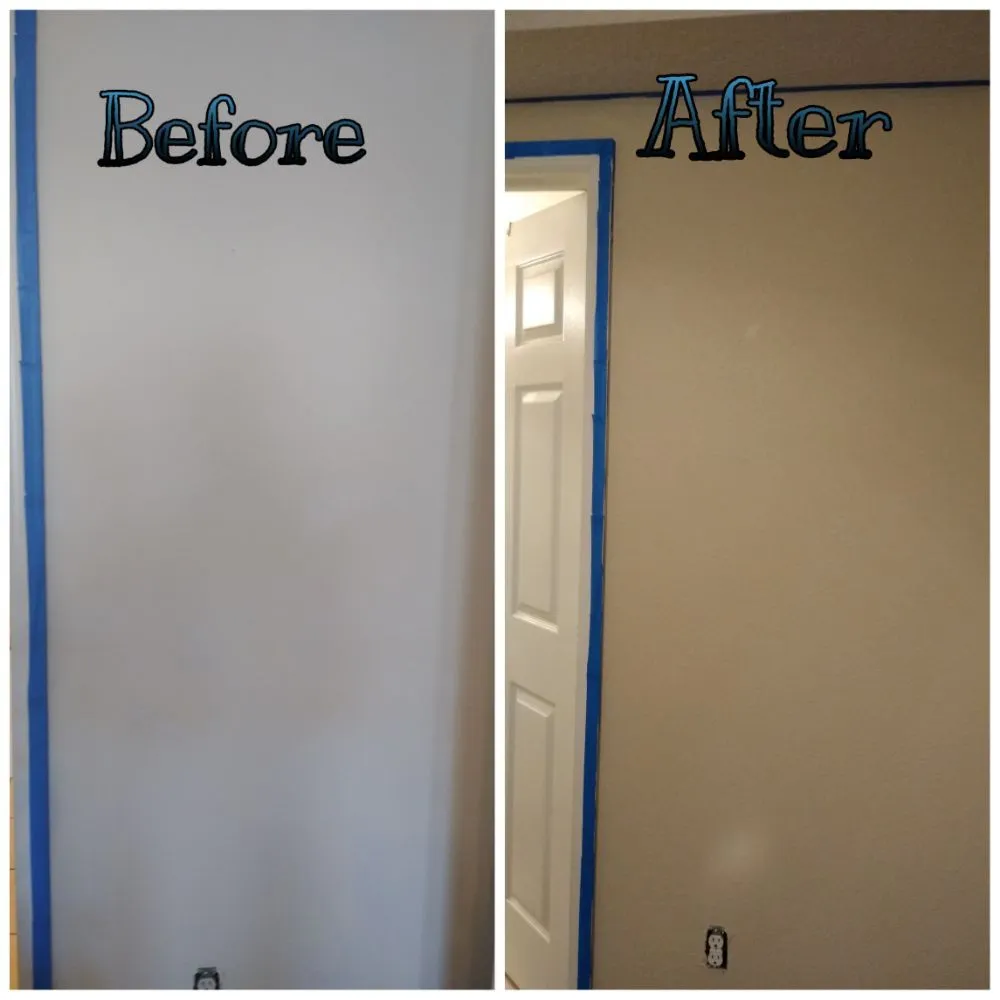 Slide of We Come In HANDY