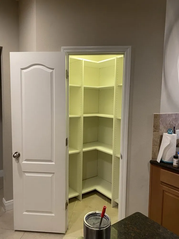 Slide of We Come In HANDY