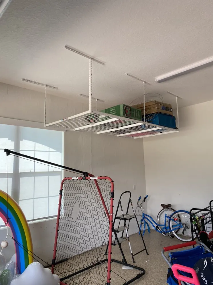 Slide of We Come In HANDY