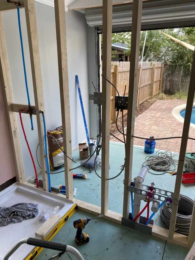 Slide of We Come In HANDY