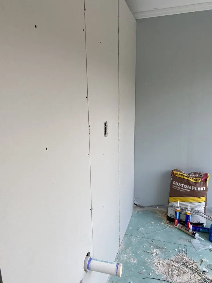 Slide of We Come In HANDY