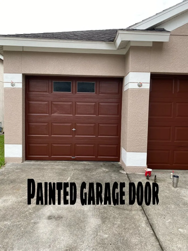 Slide of We Come In HANDY