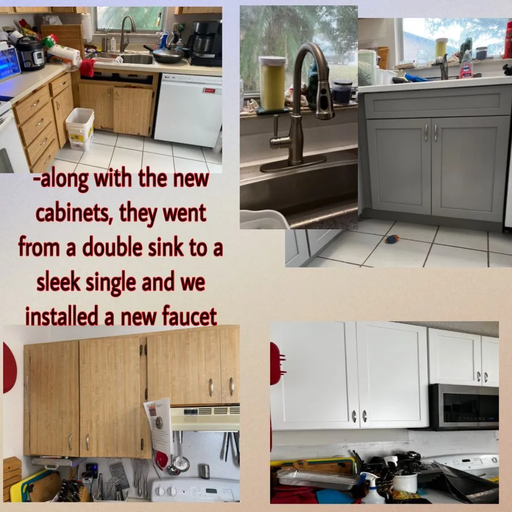 Slide of We Come In HANDY