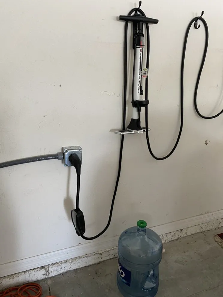 Slide of We Come In HANDY