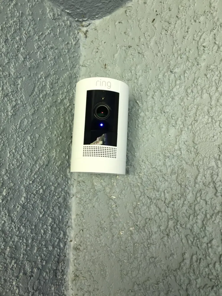 Slide of We Come In HANDY