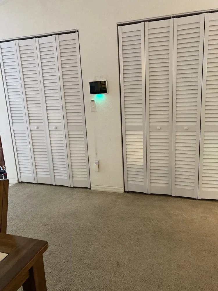 Slide of We Come In HANDY